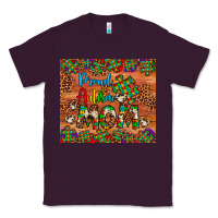 Plum proud autism mom tumbler Classic Tee - Artiststas