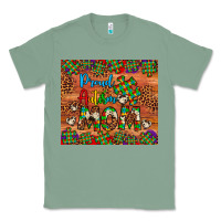Sage proud autism mom tumbler Classic Tee - Artiststas