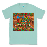 Seafoam proud autism mom tumbler Classic Tee - Artiststas