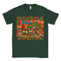 Sports Green proud autism mom tumbler Classic Tee - Artiststas