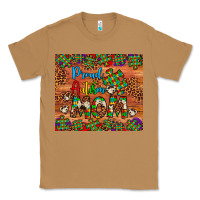 Toasted Coconut proud autism mom tumbler Classic Tee - Artiststas