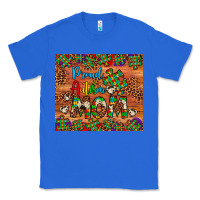 True Royal proud autism mom tumbler Classic Tee - Artiststas