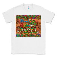 White proud autism mom tumbler Classic Tee - Artiststas