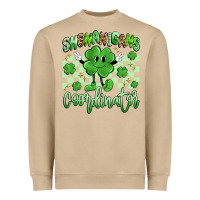 Mushroom shenanigans coordinator Heavyweight Sweatshirt - Artiststas