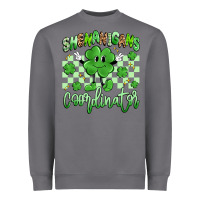 Storm shenanigans coordinator Heavyweight Sweatshirt - Artiststas
