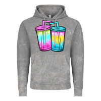 Cloud Rock loaded tea Vintage Hoodie - JahusDesignShop