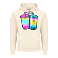 Vintage Artic loaded tea Vintage Hoodie - JahusDesignShop