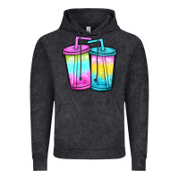 Vintage Black loaded tea Vintage Hoodie - JahusDesignShop