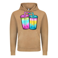 Vintage Camel loaded tea Vintage Hoodie - JahusDesignShop