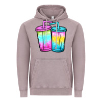 Vintage Zinc loaded tea Vintage Hoodie - JahusDesignShop