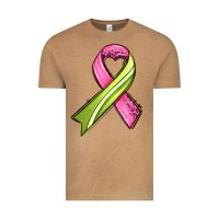 Vintage Camel breast cancer sport ribbons Vintage Tee - AdoDesignShop