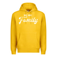 Lemon We Are Family (Family / Father / Mother / Children) Premium Hoodie - Bettercallsaul