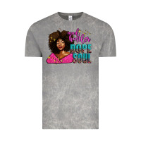 Cloud Rock mad hustler dope soul Vintage Tee - AdoDesignShop