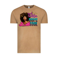 Vintage Camel mad hustler dope soul Vintage Tee - AdoDesignShop