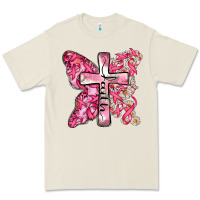 Bone faith cancer cross Premium Tee - Zillion Design Studio
