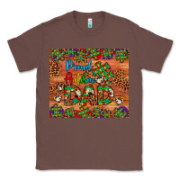 Chestnut proud autism dad Classic Tee - Artiststas