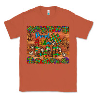 Copper proud autism dad Classic Tee - Artiststas