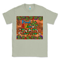 Matcha proud autism dad Classic Tee - Artiststas