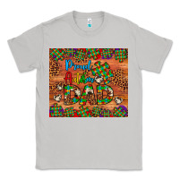 Moon Dust proud autism dad Classic Tee - Artiststas