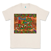 Natural proud autism dad Classic Tee - Artiststas