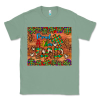Sage proud autism dad Classic Tee - Artiststas