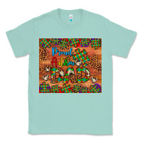 Seafoam proud autism dad Classic Tee - Artiststas