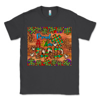 Smoke proud autism dad Classic Tee - Artiststas