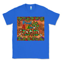 True Royal proud autism dad Classic Tee - Artiststas