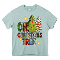 Arona Oh Christmas tree Christmas cake Heavy Core Tee - RanaPortraitStore