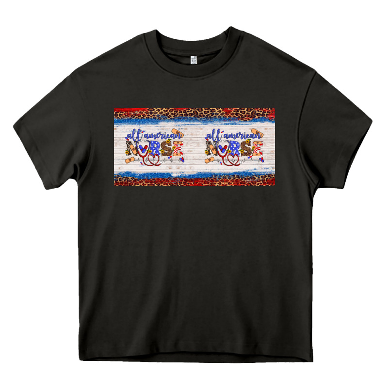 All American Nurse 15oz Mug Heavy Core Tee by Artiststas | Teevron