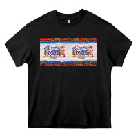 Black all american nurse 15oz mug Heavy Core Tee - Artiststas