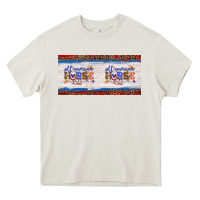 Cream all american nurse 15oz mug Heavy Core Tee - Artiststas
