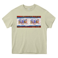 Mossy all american nurse 15oz mug Heavy Core Tee - Artiststas