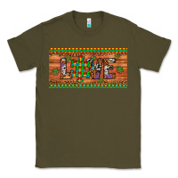 Army Green love autism awareness license plate Classic Tee - Artiststas
