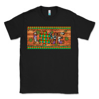 Black love autism awareness license plate Classic Tee - Artiststas