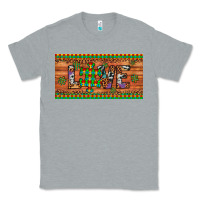 Heather Grey love autism awareness license plate Classic Tee - Artiststas