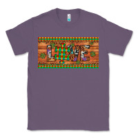 Lavender love autism awareness license plate Classic Tee - Artiststas