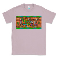 Lilac love autism awareness license plate Classic Tee - Artiststas