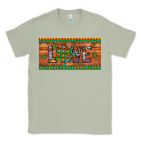 Matcha love autism awareness license plate Classic Tee - Artiststas