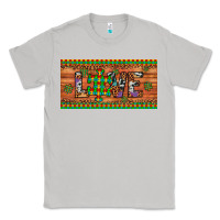 Moon Dust love autism awareness license plate Classic Tee - Artiststas