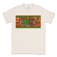 Natural love autism awareness license plate Classic Tee - Artiststas