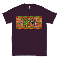 Plum love autism awareness license plate Classic Tee - Artiststas