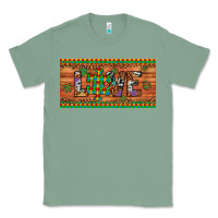 Sage love autism awareness license plate Classic Tee - Artiststas