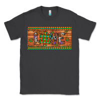 Smoke love autism awareness license plate Classic Tee - Artiststas