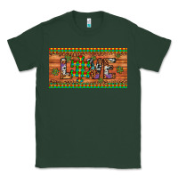 Sports Green love autism awareness license plate Classic Tee - Artiststas