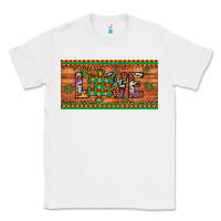 White love autism awareness license plate Classic Tee - Artiststas