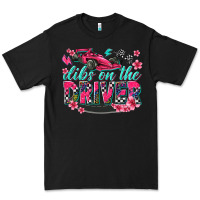 Black dibs on the driver Premium Tee - texasbilliewilder