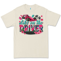 Bone dibs on the driver Premium Tee - texasbilliewilder