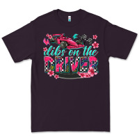 Plum dibs on the driver Premium Tee - texasbilliewilder