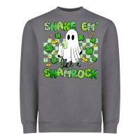 Storm shake em' like a shamrock Heavyweight Sweatshirt - Artiststas